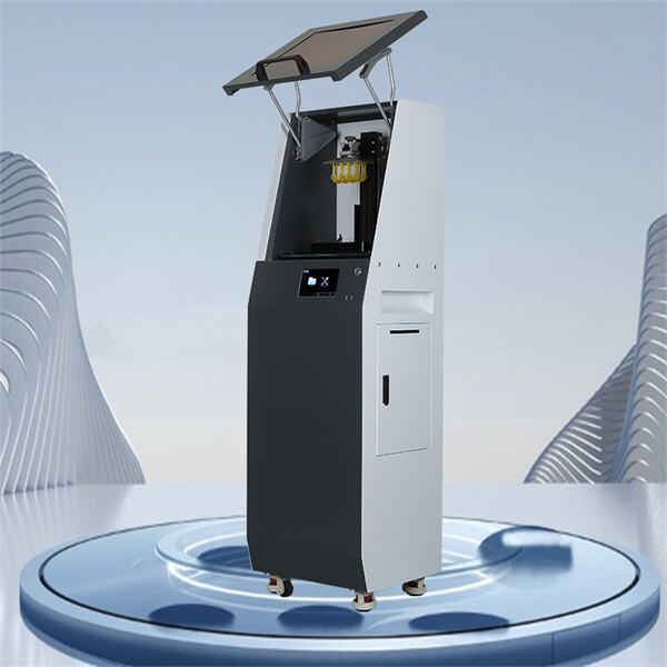 Profio'r Harddder o Fofinau wedi'u Llunyddo 3D gyda'r Llunyddolion Gorau honno