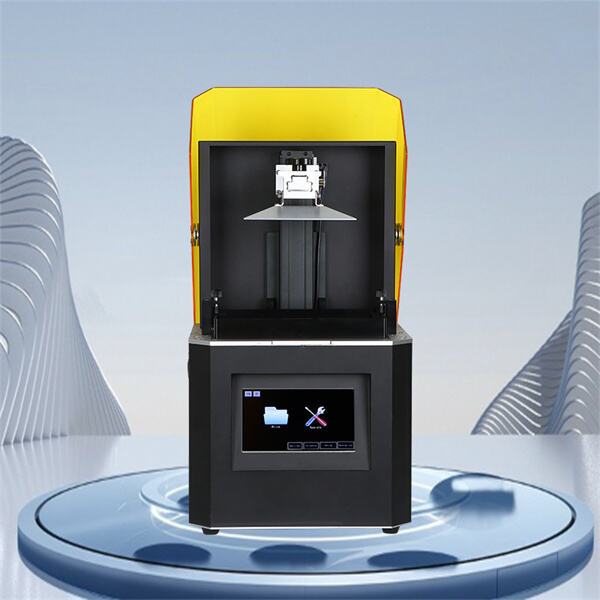 Ein Orchester klingelnder 3D-Drucker, Meisterwerke schaffend