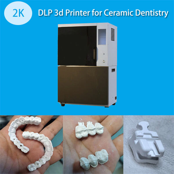 As Vantagens dos Modelos Dentários Impressos em 3D para Tratamentos Ortodônticos.