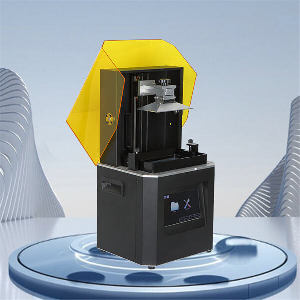 حقّق أقصى قدر من الكفاءة والإنتاجية من خلال حلول الطباعة DLP الموثوقة لدينا.