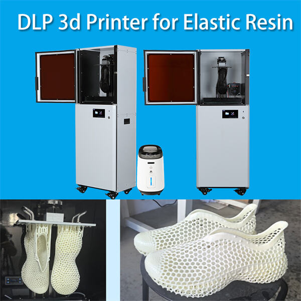 Stay Ahead of the Competition with Cutting-Edge Resin Technology