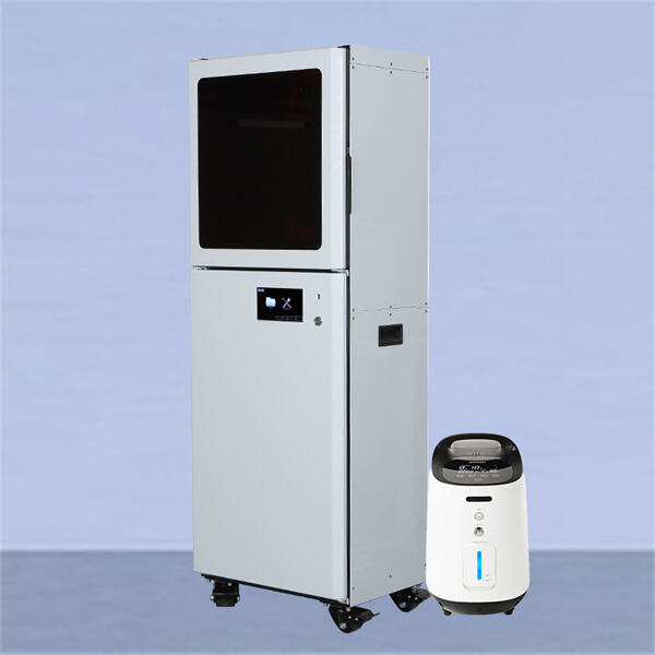 Edrychwch ar y Gellgoriau 3D Gorau i'ch Anghenion chi