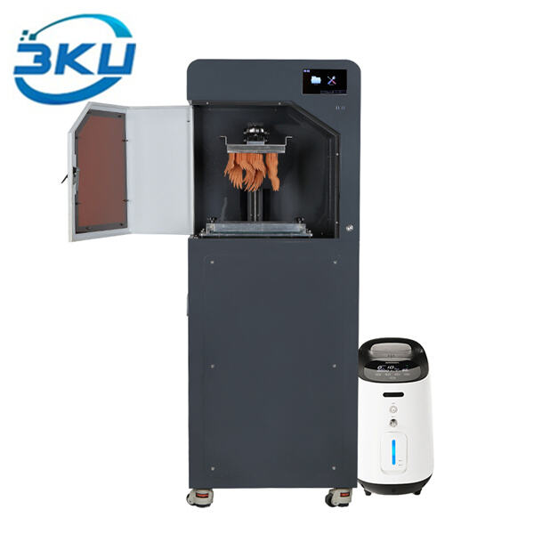 Building a Unique Collection with 3D Printed Anime Figure Models