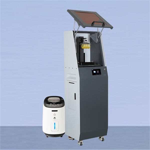 Štampana Juvelira od Rezina za Svaki Prijenos