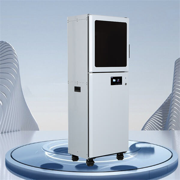 DLP 3D Printing