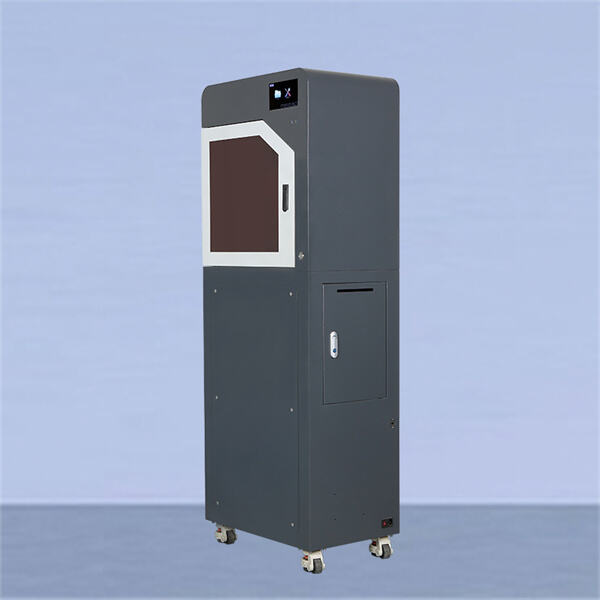 Pushing the Boundaries of Design with DLP Printing