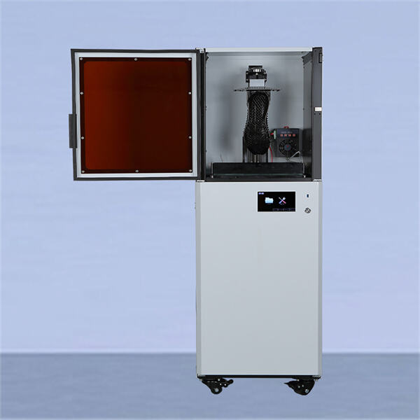 Hvor Perfektion Møder Virkeligheden