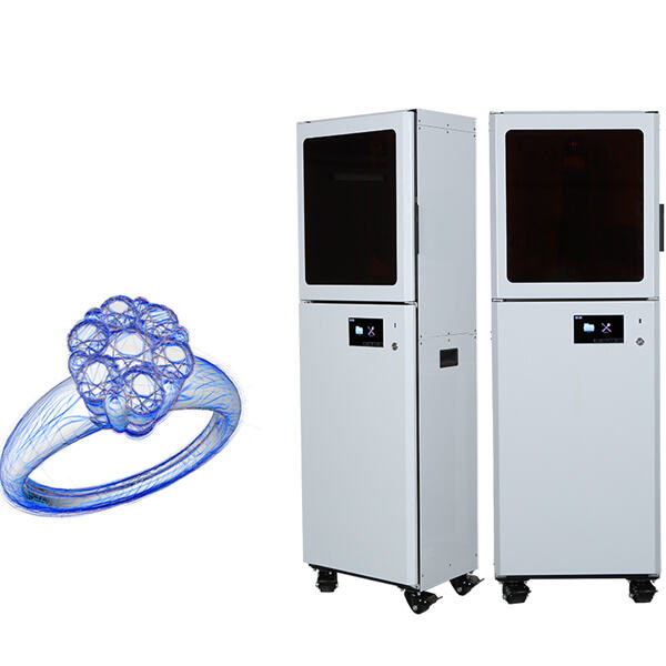 3D принтер ZVU