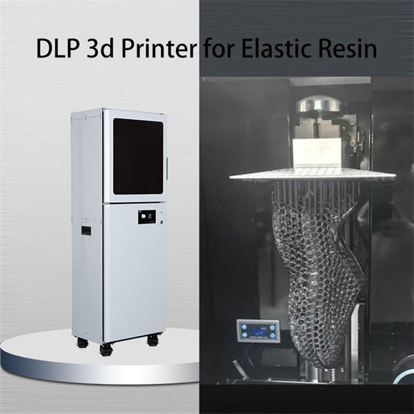 Pontosság és részletesség a professzionális 3D nyomtatáshoz