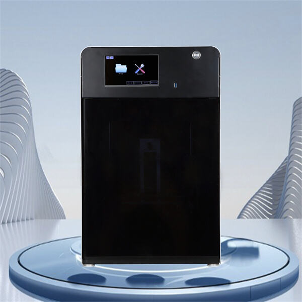 Der Ring 3D-Drucker