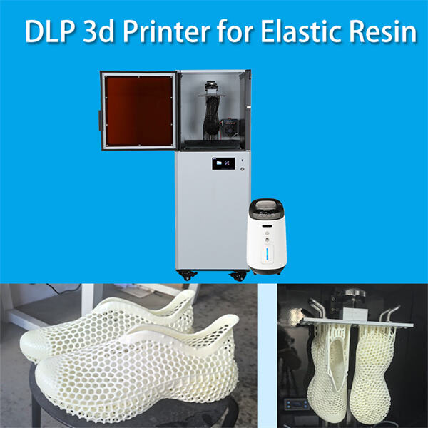 Élvezze szolgáltatásaink kiemelkedő teljesítményét rugalmas gyantanyomtatásban