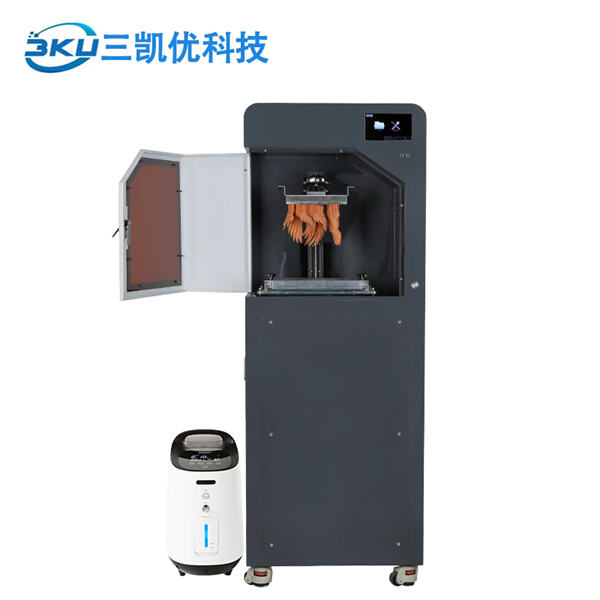 Khám Phá Những Lợi Ích Khi Sử Dụng Máy DLP Cho Việc Làm Mẫu