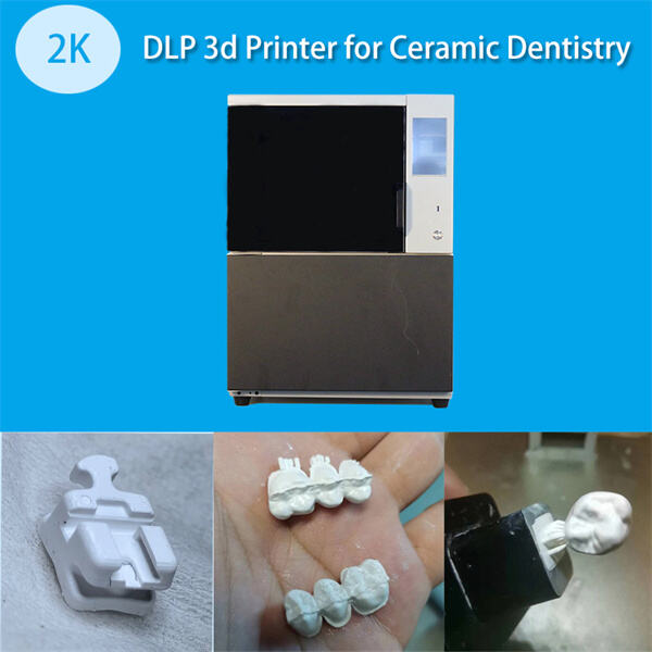 Our 3D Dental Printers for Sale are the Perfect Addition to Your Practice