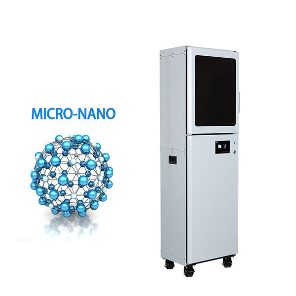 Vươn Tầm Giới Hạn của Độ Chính Xác và Chất Lượng