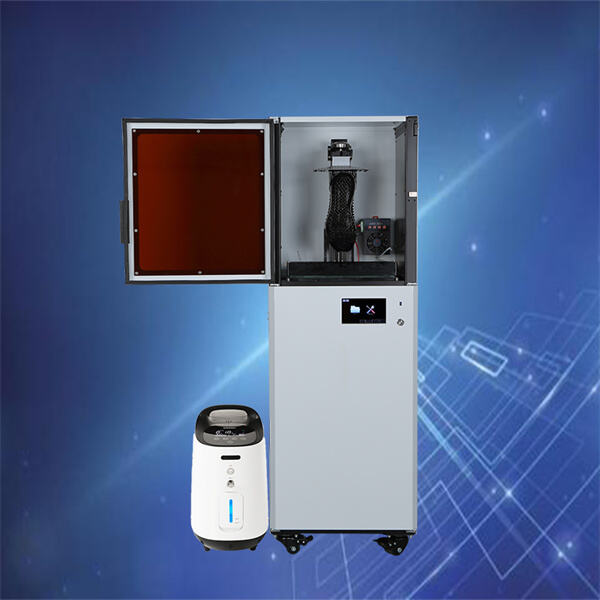 A game-changer for product prototyping & engineering.