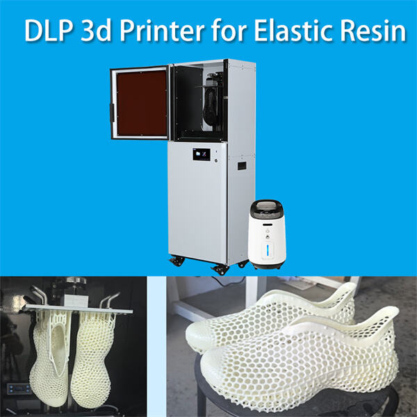 Изключителна дълготрайност и гъвкавост за дълготрайни отпечатъци