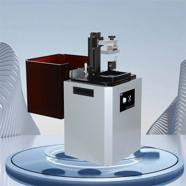 Como a impressão 3D com resina cerâmica está transformando o design