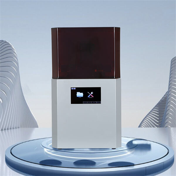 Những lợi ích của việc sử dụng máy in sáp 3D cho thiết kế và sản xuất trang sức