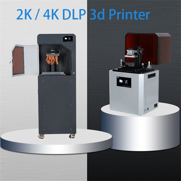 Superior Quality Prints for Industrial Applications