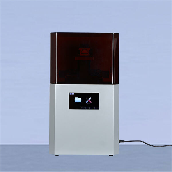 Povećavanje proizvodnje bijušnje brzinom i preciznošću koristeći 3D pečat cire