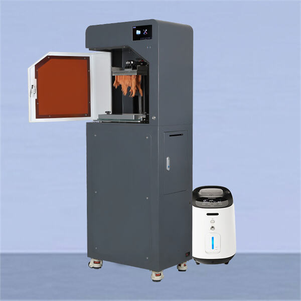 How Precision 3D Printing is Revolutionizing Industries