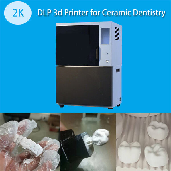 Evaluating the Long-Term Value of Dental 3D Printing Technology