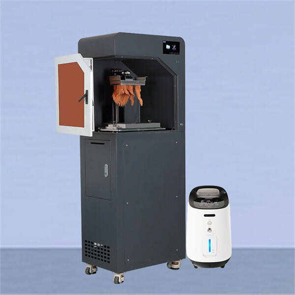 Elevate Your 3D Printing Experience with the Most Precise Printer Available