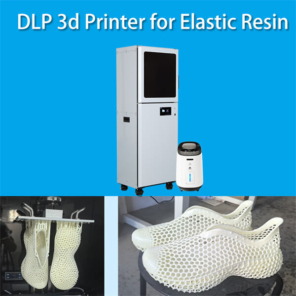 Durable and Reliable Resin Printer Build