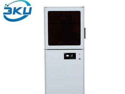 Why a High-Resolution Ceramic 3d Printer is Essential for Medical Implants