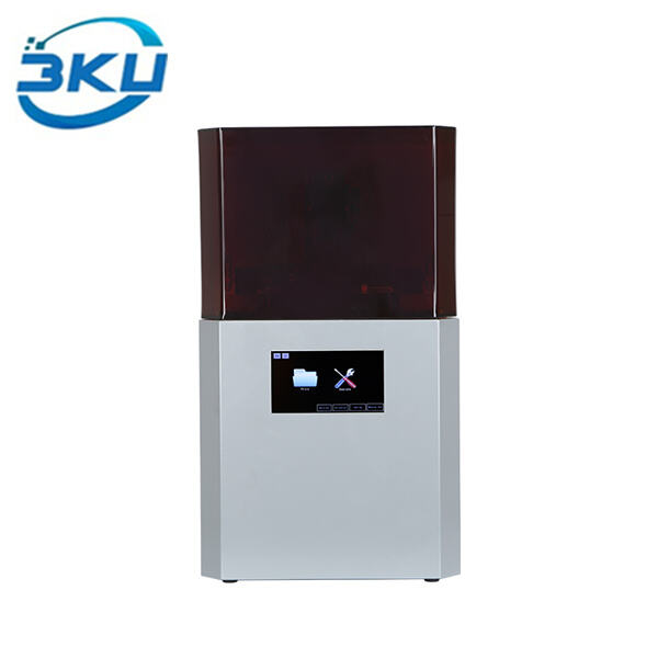 استمتع بدقة ووضوح فائقين مع طابعات DLP الخاصة بنا.