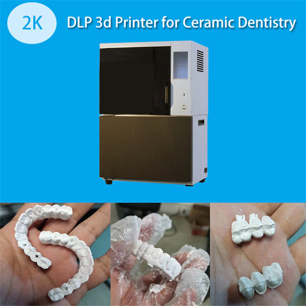 Technoleg argraffu 3D uchel o fewn i wella canlyniadau gyrfa'r ieifftwr