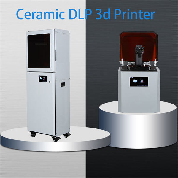 Why is Ceramic SLA Resin Important?