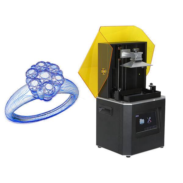 Звучащий принтер выводит 3D печать на новый уровень