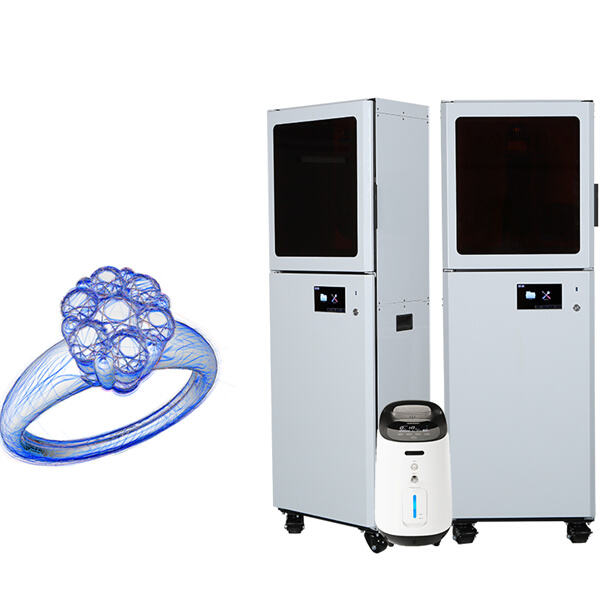 Tăng Phong Cách Của Bạn Với Những Bộ Bông Tai In 3D Độc Đáo