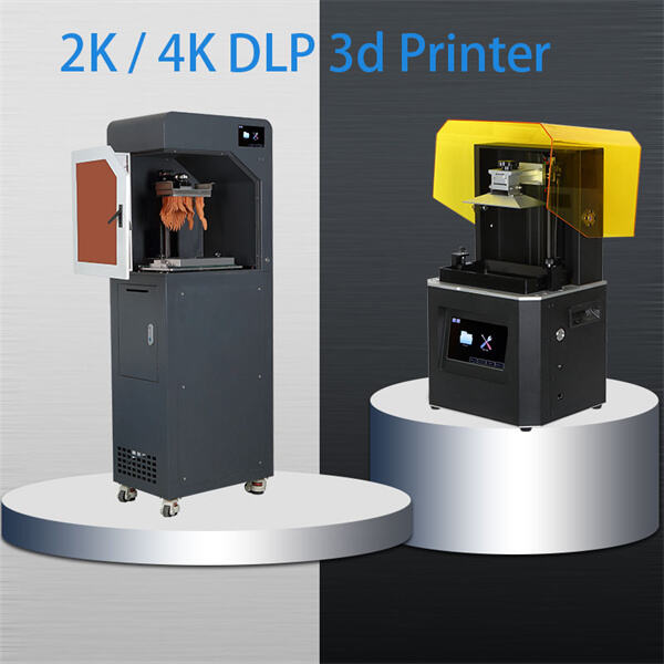 Comment choisir la meilleure imprimante 3D DLP pour vos projets DIY