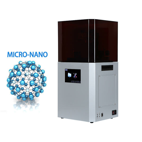 Examining the Unique Chemistry of Ceramic 3D Printer Resin