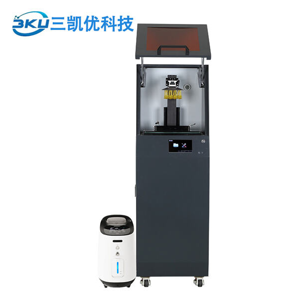 Bước vào Thế giới Anime với các Mô hình Figure và Nhân vật In 3D.