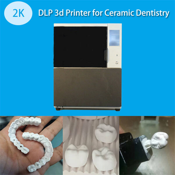 Nâng Tầm Nghệ Thuật Gốm Với Những Máy In 3D Tốt Nhất Hiện Nay