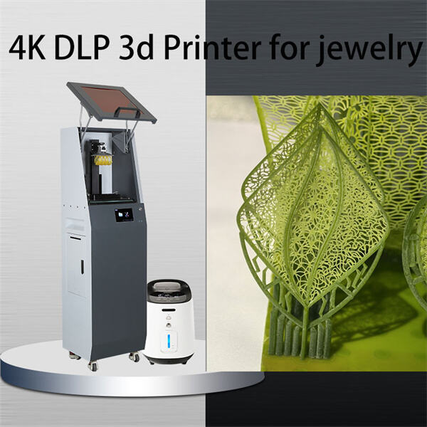 제조 산업에서 3D 왁스 프린팅의 이점