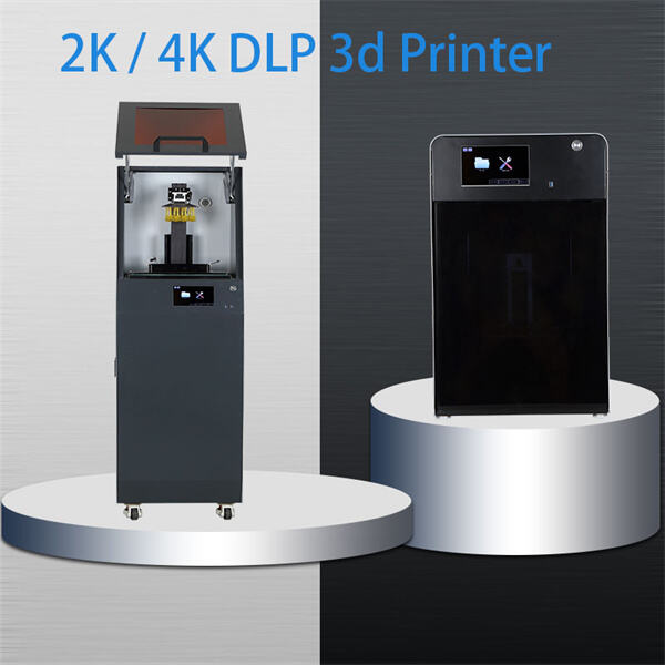 Datgelu Creiatifedd â'r Ailadrodd 3D Nesaf