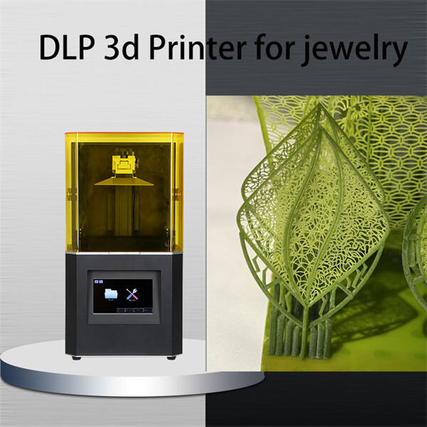 Libérez votre créativité avec notre sélection des meilleures imprimantes 3D pour la fonderie de bijoux