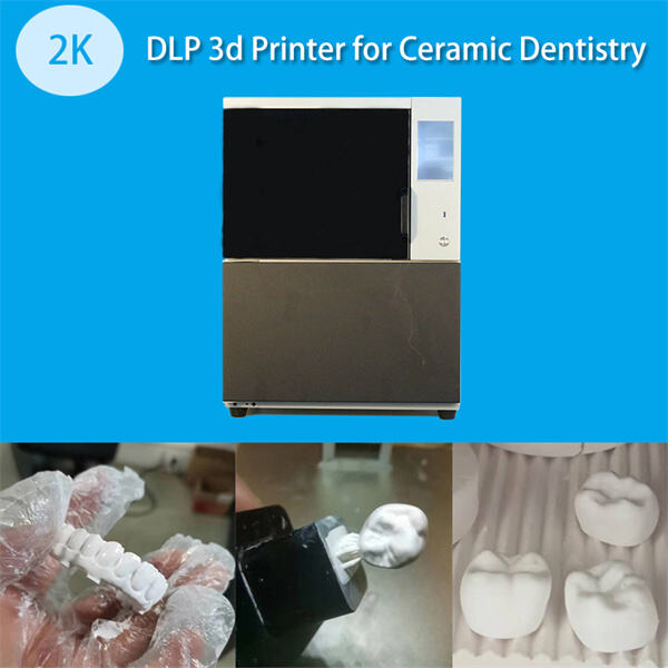 The Expenses Associated with 3D Printing Dental Bridges and Crowns Explained