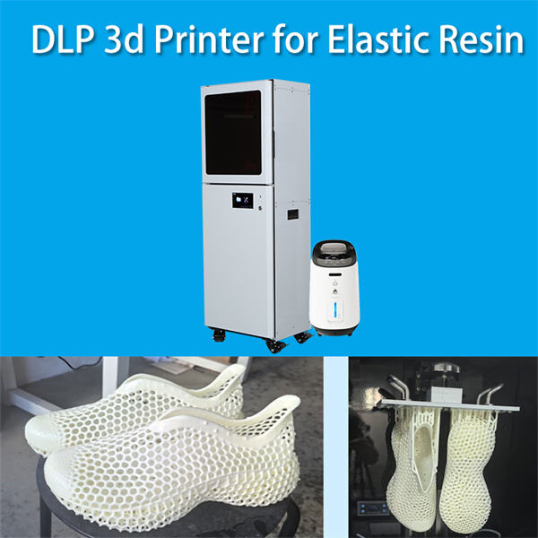 Tárja fel új lehetőségeinket a fejlett rugalmas gyantanyomtatási technológiánkkal