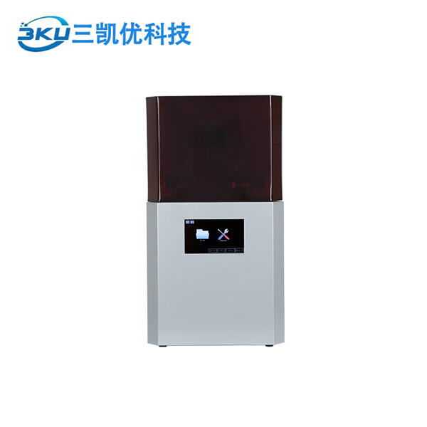 Menjelajahi anatomi tengkorak manusia dengan model-model yang dicetak 3D