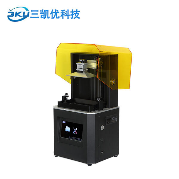 3D 프린팅 기술로 복잡한 주얼리 디자인 만들기