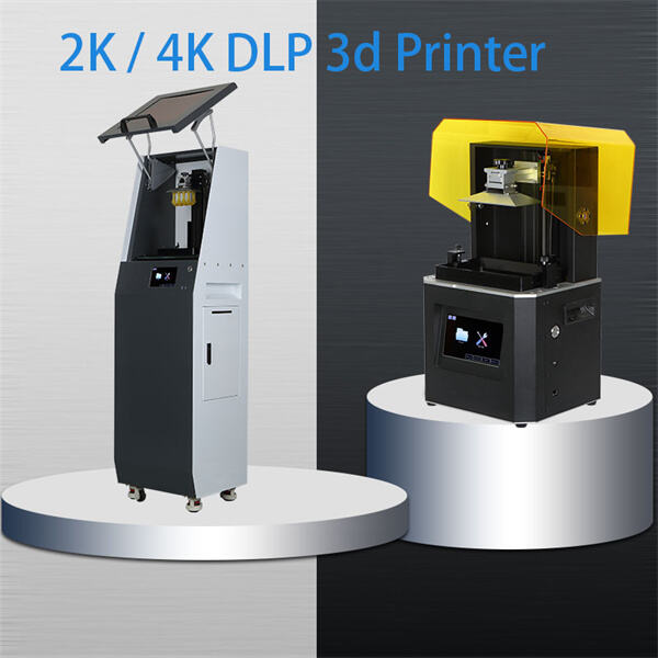 بسط تدفق عملك مع الطباعة ثلاثية الأبعاد عالية السرعة