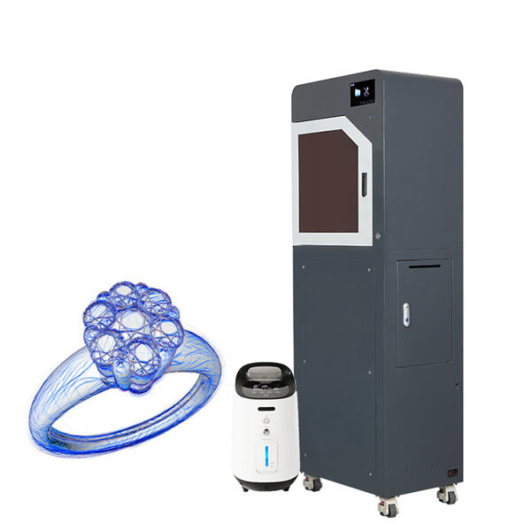 Những Bộ Bông Tai In 3D Độc Đáo Mà Bạn Cần Thử