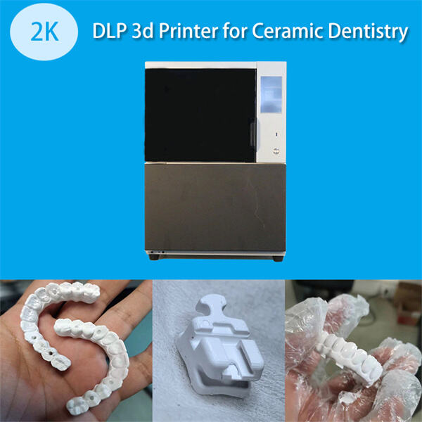 The Precision of Dental Printing - A Game-Changer for Implantology