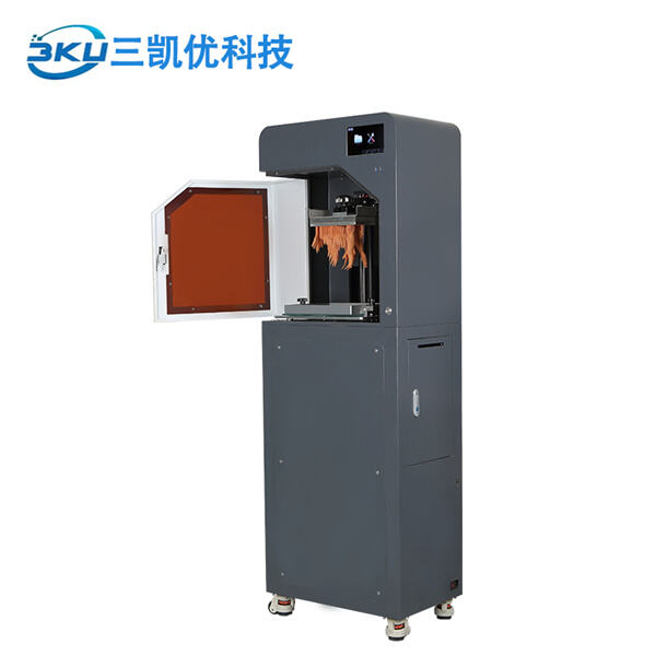 Meningkatkan perancangan pembedahan dengan prototaip tengkorak manusia yang dicetak 3D