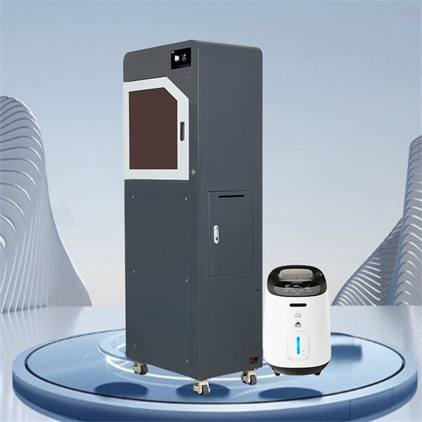 ရှုပ်ထွေးသော ပိုင်တွင်း 3D ပရင်တာသို့ ဂူမျှော်လုပ်ဆောင်များ ဘယ်လိုလာလိုက်ကြသလဲ